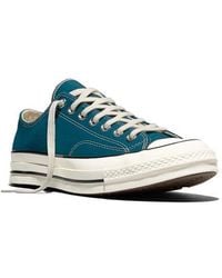 Converse - Chuck Taylor All Star 70 Low Top Sneaker - Lyst