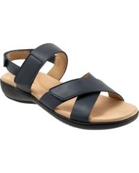 Trotters - River Slingback Sandal - Lyst