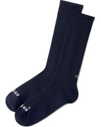 Rhone - Commuter Socks - Lyst