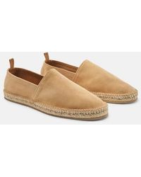 SCAROSSO - Pablo Espadrilles - Lyst