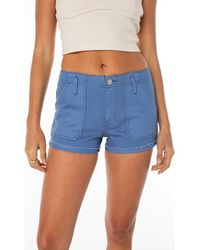 Roxy - Lil Sunshine Shorts - Lyst