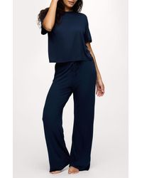 nuuds - Pajama Set - Lyst