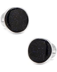 Cufflinks Inc. - Goldstone Cuff Links - Lyst