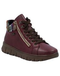 Rieker - Heikie 05 Boot - Lyst