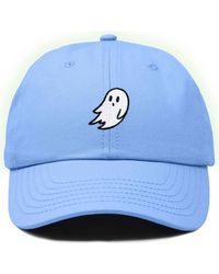 Alix - Ghost Dad Hat - Lyst