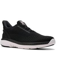 Clarks - Pro Lo Sneaker - Lyst