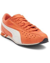 PUMA - Sprint Premium Sneaker - Lyst