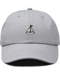 Alix - Sail Dad Cap - Lyst