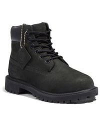 Timberland - Kids' Premium-Inch Waterproof Boot - Lyst