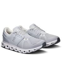 On Shoes - Cloud 6 Sneaker - Lyst