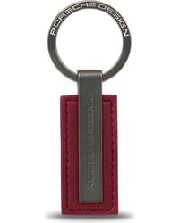 Porsche Design - Key Ring Metal Bar - Lyst