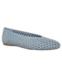 Nordstrom - Maddox Ballet Flat - Lyst