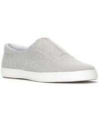 Keds - Champion Slip-On Sneaker - Lyst