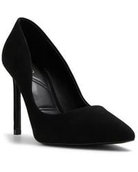 ALDO - Lala Pointed Toe Pump - Lyst