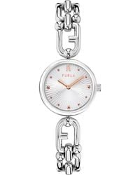 Furla - Heritage Bracelet Watch, 28 Mm X 6.2 Mm - Lyst