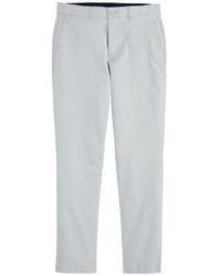 Vineyard Vines - Chilmark Flat Front Stretch Chinos - Lyst