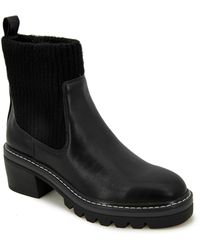 Kensie Ankle boots for Women | Black 