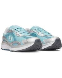 Under Armour - Ua Tech Runner Sneaker - Lyst