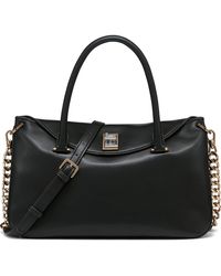 Karl Lagerfeld - Nadine Satchel - Lyst
