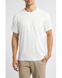 Free Fly - Flex Performance Pocket T-Shirt - Lyst