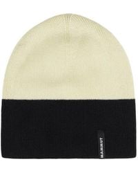 Mammut - Haldigrat Beanie - Lyst