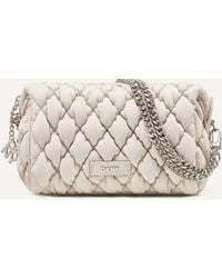 DKNY - Raya Small Shoulder Bag - Lyst