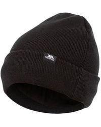 Trespass - Gender Inclusive Littlebrook Beanie - Lyst