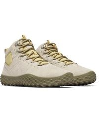 Merrell - Wrapt Waterproof Mid Hiking Sneaker - Lyst