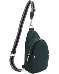 MALI + LILI - Kelly Sling Bag - Lyst