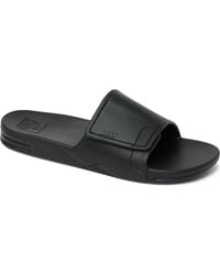 Reef - Fanning H2O Slide - Lyst