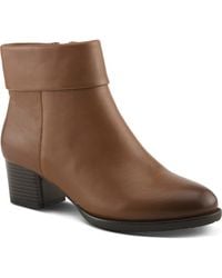 Spring Step - Talpa Bootie - Lyst