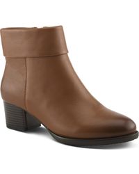 Spring Step - Talpa Bootie - Lyst