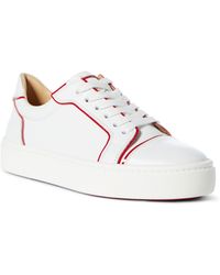 louboutin vieirissima sneaker