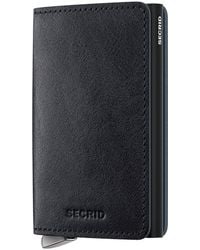 Secrid - Premium Slimwallet+ Basco - Lyst