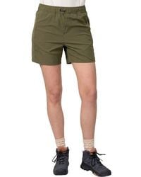 Kari Traa - Ane Short - Lyst