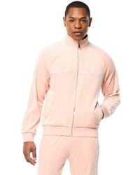 Sergio Tacchini - Lioni Track Jacket - Lyst