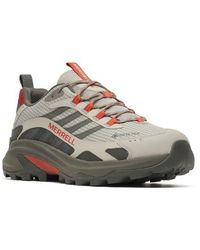 Merrell - Moab Speed 2 Gore-Tex Hiking Shoe - Lyst