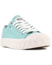 Palladium - Gender Inclusive Palla Ace Sneaker - Lyst
