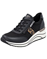 Remonte - Eleni Wedge Sneaker - Lyst