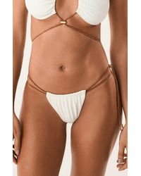 ViX - Pixie Tanga Bikini Bottoms - Lyst