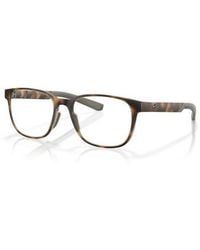 Costa - 51Mm Rectangle Optical Glasses - Lyst