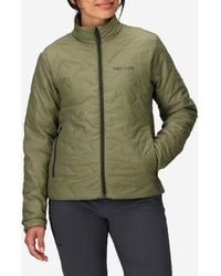 Marmot - Monoquilt Jacket - Lyst