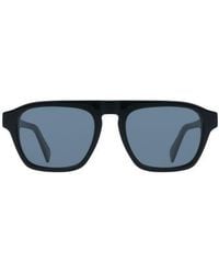 Paul Smith - 54Mm Modified Rectangular Sunglasses - Lyst