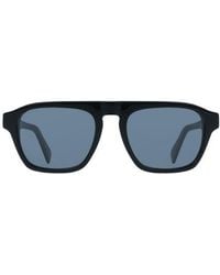 Paul Smith - 54Mm Modified Rectangular Sunglasses - Lyst