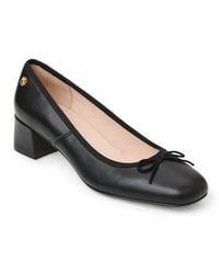 Jack Rogers - Maddy Square Toe Pump - Lyst
