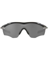 Oakley - M2 Frame Xl 45mm Prizm Wrap Shield Sunglasses - Lyst