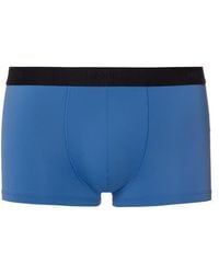 Hanro - Micro Touch Boxer Brief - Lyst