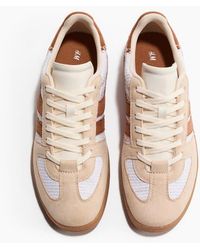 H&M - Sneakers - Lyst