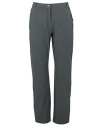 Regatta - Travel Light Ii Packaway Hiking Trousers - Lyst