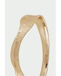 TUTTI - Edge Bangle - Lyst